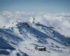Sierra Nevada llega a los 20 km esquiables con la apertura de la zona del Veleta