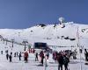 Sierra Nevada ofrecerá en Semana Santa 75 km de pistas y todo el desnivel esquiable