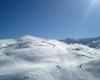 Sierra Nevada abre la Loma de Dílar y llega a los 47 km esquiables este fin de semana