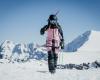 El forfait con descuento permite esquiar toda la temporada en Sierra Nevada por mil euros