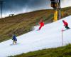 Comienza la temporada de esquí en Finlandia, Austria y Suiza