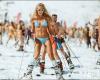 Sheregesh, la estación rusa de los célebres Bikini Ski Fest se convertirá en un nuevo Resort de lujo