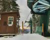 Ski Blandford, una de las estaciones más antiguas de EE.UU., cierra por problemas económicos