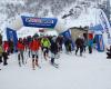 Valgrande-Pajares acoge este fin de semana el campeonato "Ski Race Cuitu Negru"