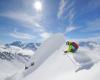 Ranking del buscador de viajes Omio de las 100 mejores estaciones de esquí