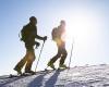 Aspen cobrará a los practicantes de skimo y raquetas de nieve para subir por sus pistas
