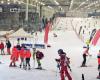 Madrid SnowZone crece espectacularmente en número de esquiadores durante este invierno