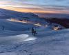 Los primeros Campeonatos del Mundo de Snow Running se disputará en Sierra Nevada