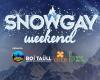 Del 10 al 12 de febrero se celebra el Snow Gay Weekend en Boí Taüll
