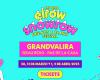 Todos los detalles del Snowrow Grandvalira 2023 que se estrena este jueves