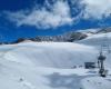 Europa ya ofrece cinco glaciares para esquiar este fin de semana