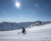 15 glaciares de Europa donde esquiar a partir de este fin de semana y hasta primeros de octubre