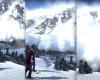 Espectaculares avalanchas de nieve polvo en Utah filmadas en vídeo y con una víctima