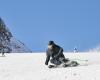 ¡Head Ski incorpora la tecnología EMC! El único sistema de amortiguación eléctrico del mundo