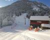 Tavascan abre sus pistas de esquí alpino