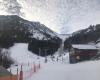 Tavascan abre las pistas de esquí alpino