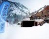 Tavascan prepara la próxima temporada de esquí con un nuevo sistema de innivación