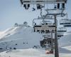 España supera los cuatro millones y medio de días de esquí vendidos en la temporada 22-23