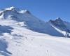 Espectacular primer fin de semana de esquí en Tignes y Les 2 Alpes con mascarilla