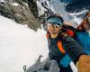 Un joven esquiador de montaña desaparece en La Parva: Tras cinco días la búsqueda continúa