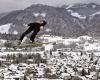 ¿Cómo ver los famosos saltos de esquí del 1 enero de 2024?