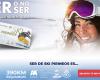 Ski Pirineos e Ibercaja lanzan una tarjeta con descuentos de hasta 35% en el forfait de día