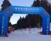 Gran nivel y mucha nieve en los Campeonatos de España de esquí de Fondo en Tuixent–La Vansa