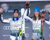 UYN consigue su 46ª victoria en la Copa del Mundo de Esquí esta temporada