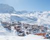 Val Thorens está impaciente por esquiar y anuncia fecha de apertura: el 20 de noviembre