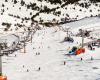 Valdesquí cierra una buena temporada de esquí con 80.000 visitantes y 53 días abierta