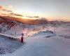 Las estaciones de esquí de Asturias siguen perdiendo esquiadores y se buscan soluciones