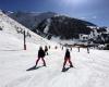 Vallter 2000 y Vall de Núria adaptan horarios y apertura al esquí de primavera