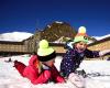 Vall de Núria celebra la primera edición de la Winter Vall dels Menuts  