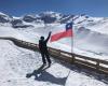  Gracias a las últimas nevadas Valle Nevado extiende su temporada para Fiestas Patrias