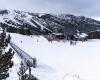 Las estaciones de esquí de Andorra cierran la temporada con pérdidas astronómicas