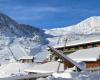 Las estaciones de esquí de FGC inician la temporada de invierno con hasta 60 cm
