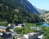 Balneario de Panticosa, una opción veraniega para familias que huyen del calor