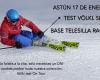 El Völkl Test On Tour estará en Astún el día del World Snow Day