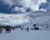 Valdezcaray cierra una de las peores temporadas de su historia con apenas 19 días de esquí