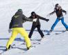  Isards Ski School, la mejor manera de aprender a esquiar con seguridad y de forma divertida