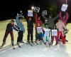 Masella celebra el World Snow Day con esquí nocturno gratis para niños y debutantes