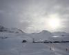 Cancelada la prueba de descenso femenina de este sábado en Zermatt-Cervinia 