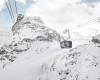 Suiza pierde hasta un 50% de las ventas de esquí por la Covid-19