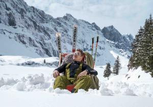 ¡A invernar! 9+1 novedades para esquiar en Suiza este invierno de la mano de Marco Odermatt
