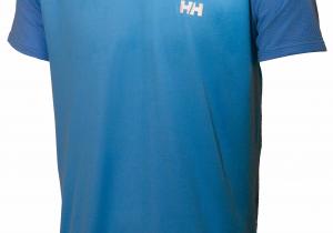 Pace Mesh de Helly Hansen, la camiseta perfecta para este verano