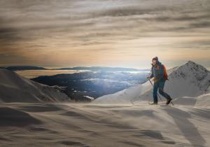 Boí Taüll brinda la capitalidad europea del esquí de montaña a FGC