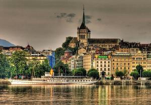 ¡Escápate en verano a Zúrich y Ginebra! dos atractivas maneras de conocer Suiza