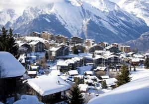 Nendaz: Uno de los mejores secretos de los Alpes suizos