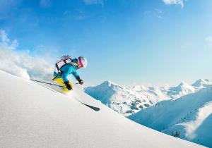 Balance de un invierno esquivo que ha puesto "patas arriba" la temporada de esquí 