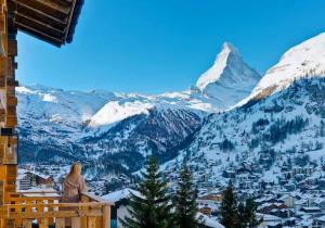 Descubre Suiza de la mano de sus Lugareños con el concurso "A SWISS Welcome" 